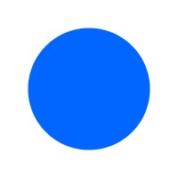 blue button logo - Similar company to Rabeck Studio