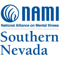 NAMI Southern Nevada logo - Similar company to Unlv Practice