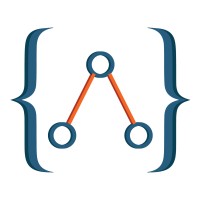 LogicBracket logo - Similar company to Logicbrackets