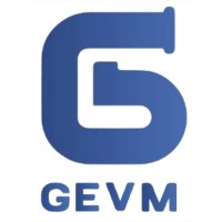 GEVM logo - Similar company to Industech-Pro