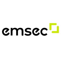 Emsec Oy - Part of Prosero logo - Similar company to Minduu (Atcare Oy)