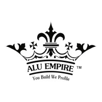 ALU EMPIRE logo - Similar company to Matrixwindoors