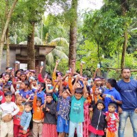 Goutam Das logo - Similar company to Yash Sharma