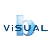 B Visual Design logo - Similar company to Park Street Solutions Inc.