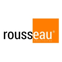 Rousseau Arquitectos logo - Similar company to Rark Design Group