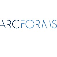 Arcforms logo - Similar company to Leanhaus