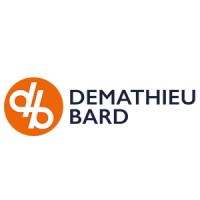 DEMATHIEU BARD logo - Similar company to Le Batiment Associe