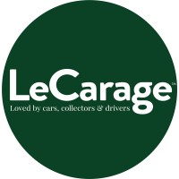 leCarage logo - Similar company to Tdglobal