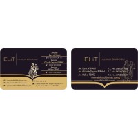 Elit Hukuk Burosu logo - Similar company to Elit Hukuk Bürosu