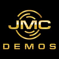 JMC Demos logo - Similar company to Squawk Voices