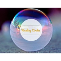 Healing Circles Facilitation logo - Similar company to The Matrix Development