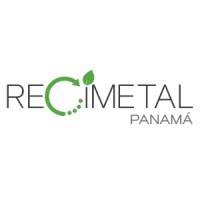 Recimetal Panamá logo - Similar company to Termopin