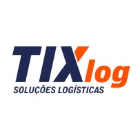 TIXlog logo - Similar company to Tix Participações E Administração Ltda