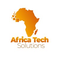 Africa Tech Solutions logo - Similar company to Africatech Solutions Sarl