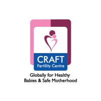 CRAFT Hospital and Research Centre logo - Similar company to Gmh-Gurudharmam Mission Hospital Ltd.