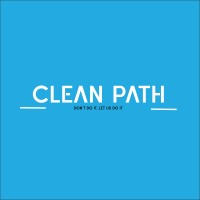 Clean Path logo - Similar company to Taalamha