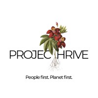Projecthrive logo - Similar company to Wearteev