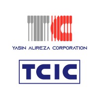 Yasin Alireza corporation logo - Similar company to Rawad It Solutions