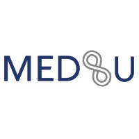 MEDSU logo - Similar company to Ai Sales Training