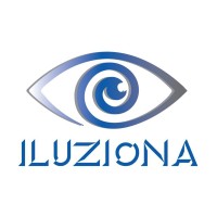 Iluziona logo - Similar company to Global Menta