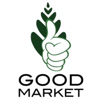 Good Market logo - Similar company to Sewf - Social Enterprise World Forum C.I.C.