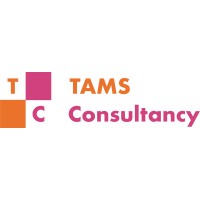 TAMS Consultancy logo - Similar company to German Silicon Valley Innovators Inc.