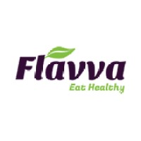 Flavva logo - Similar company to Smart Gourmet
