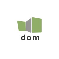 dom construcciones logo - Similar company to Adobe Construcciones