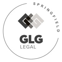 GLG Legal Springfield logo - Similar company to Bickell & Mackenzie