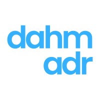 dahm adr logo - Similar company to Atlo Network