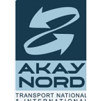 AKAYNORD Transport logo - Similar company to Gounord Transport & Logistique