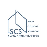 Swiss Cloisons Solutions logo - Similar company to Cgg Engineering