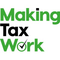 Making Tax Work Ltd logo - Similar company to Accountax World Ltd