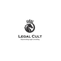 Legal Cult logo - Similar company to Case Igloo