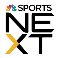 NBC Sports Next logo - Similar company to Golfnow