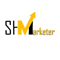 SH Marketer logo - Similar company to Vizcaino Community Manager