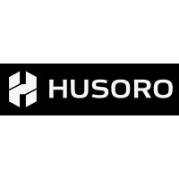 Husoro logo - Similar company to Circlex Pvt Ltd.