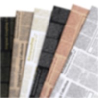 Article Stand logo - Similar company to Green Net Solutions - Dan M