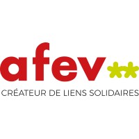 Afev Auvergne-Rhône-Alpes logo - Similar company to Afev Normandie