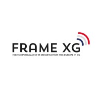 Frame xG logo - Similar company to Emergences Sud
