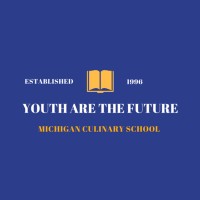 Michigan Culinary School logo - Similar company to Culinary Art School