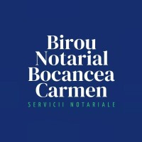 Birou Individual Notarial Bocancea Carmen logo - Similar company to Birou Notarial Professio