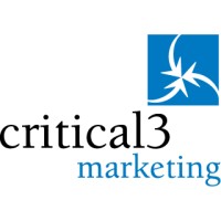 Critical3 Marketing Inc