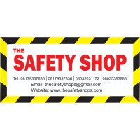 THE SAFETY SHOPS logo - Similar company to Fire Hydrant Solutions