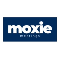Moxie Meetings logo - Similar company to Moxie Events