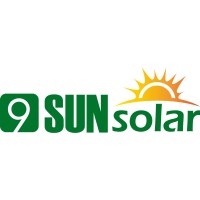 Xiamen 9Sun Solar Technology Co., Ltd. logo - Similar company to Cmec South Europe Development