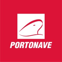 Portonave logo - Similar company to Equilibrios Camisetas Promocionais
