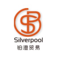 Zhejiang Silverpool Co., Ltd. logo - Similar company to Wolfmergen