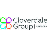 Cloverdale Group logo - Similar company to 360 Degrees Facility Services