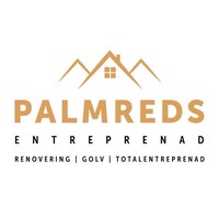 Palmreds Entreprenad AB logo - Similar company to Garner Entreprenad